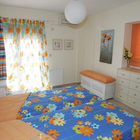 לואורדטה Erofili Villas מראה חיצוני תמונה