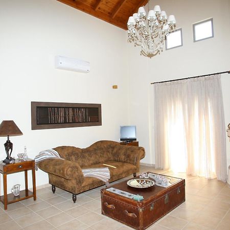 לואורדטה Erofili Villas מראה חיצוני תמונה