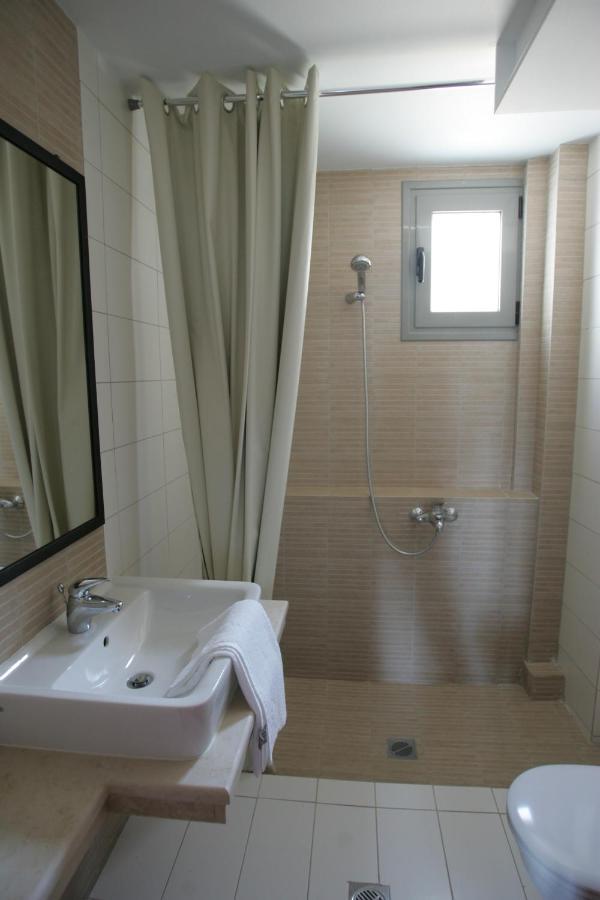 לואורדטה Erofili Villas מראה חיצוני תמונה