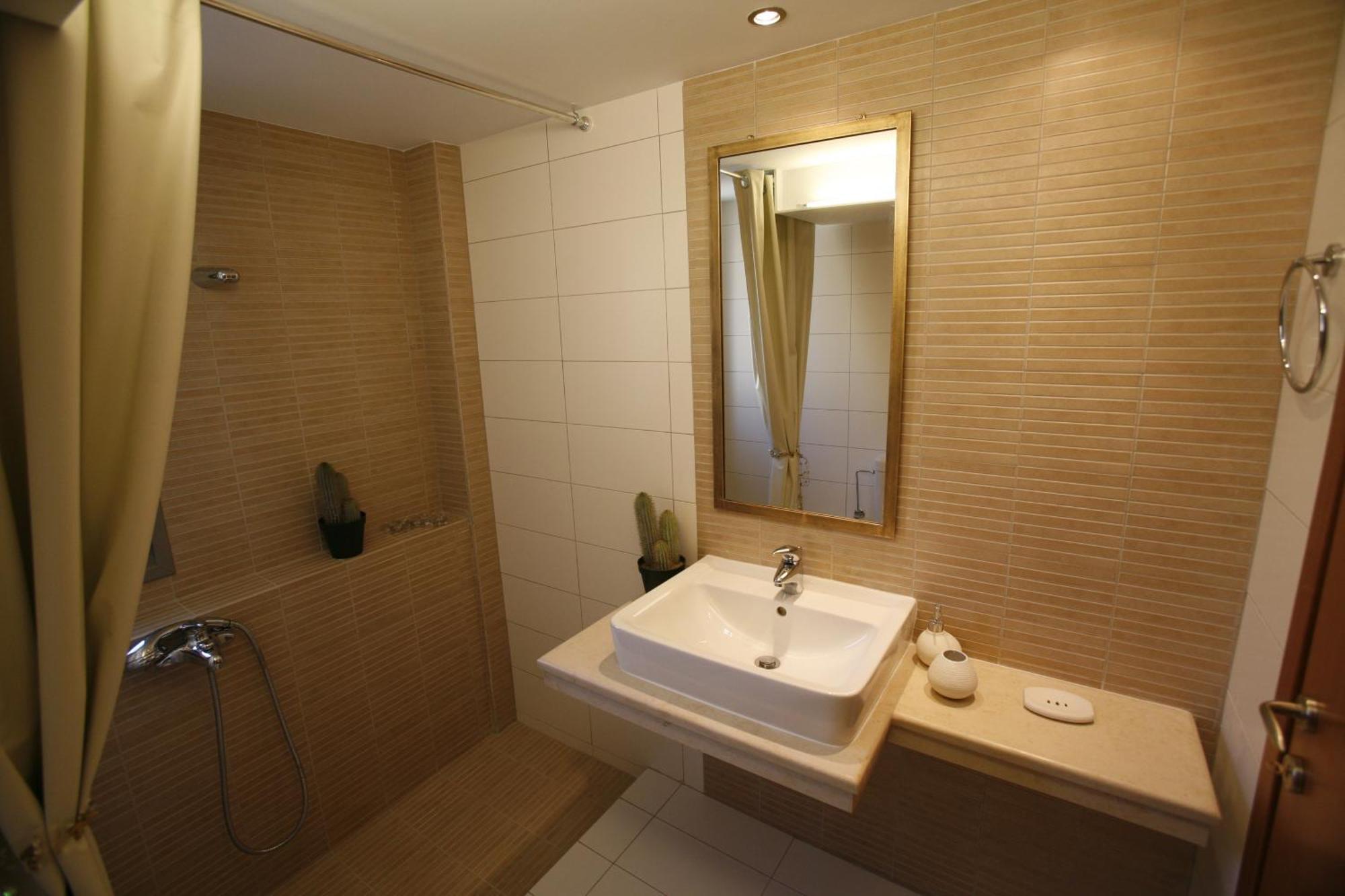 לואורדטה Erofili Villas מראה חיצוני תמונה