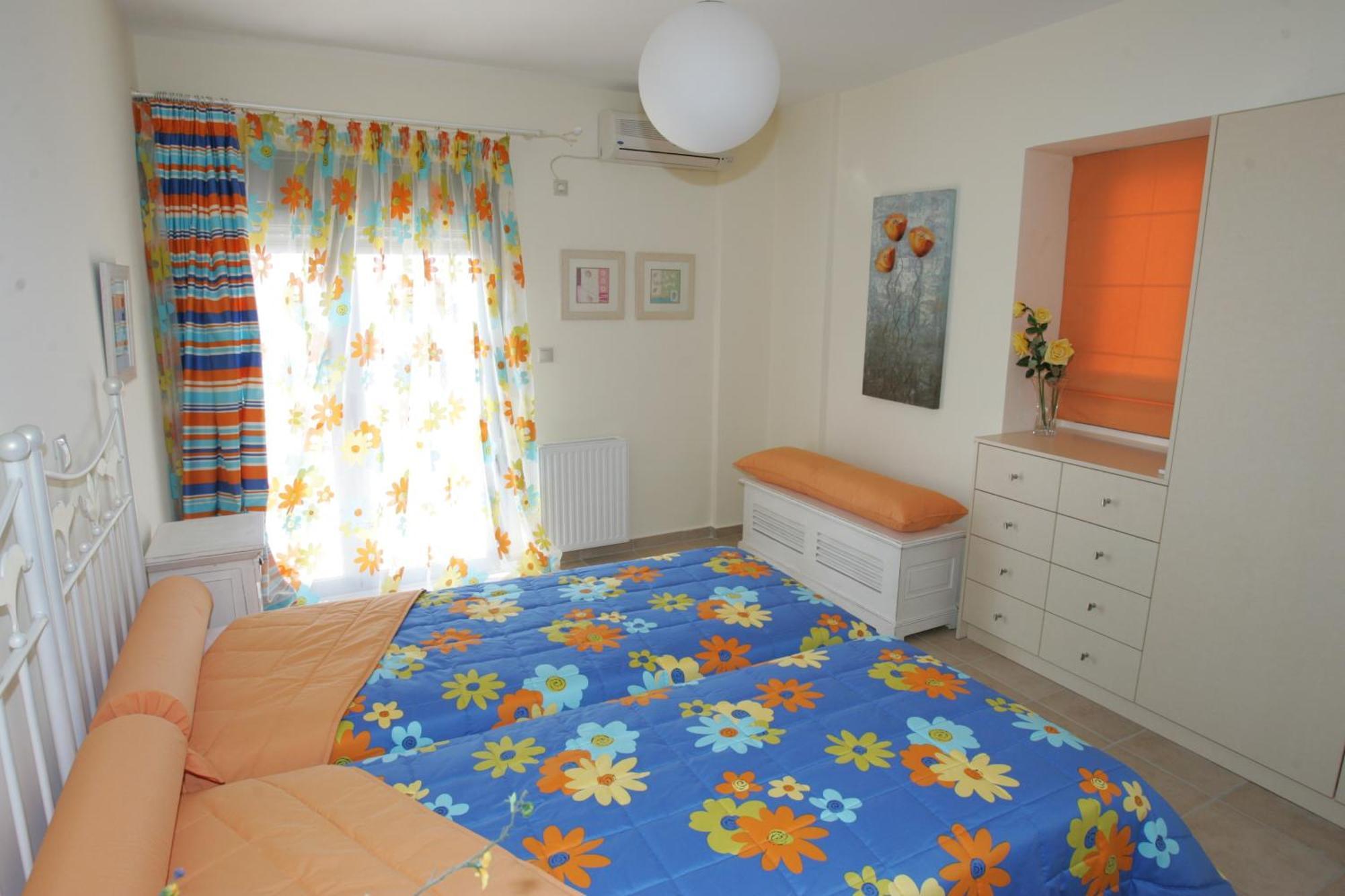 לואורדטה Erofili Villas מראה חיצוני תמונה