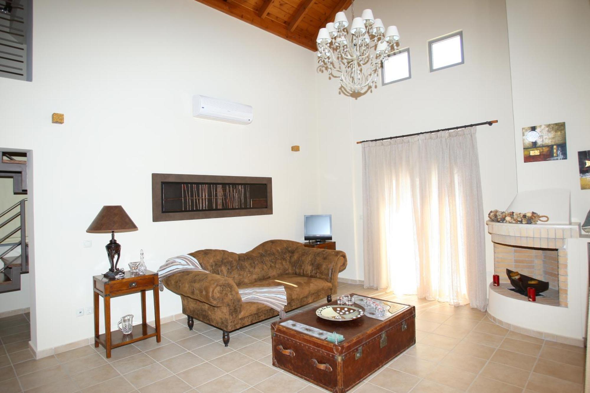 לואורדטה Erofili Villas מראה חיצוני תמונה