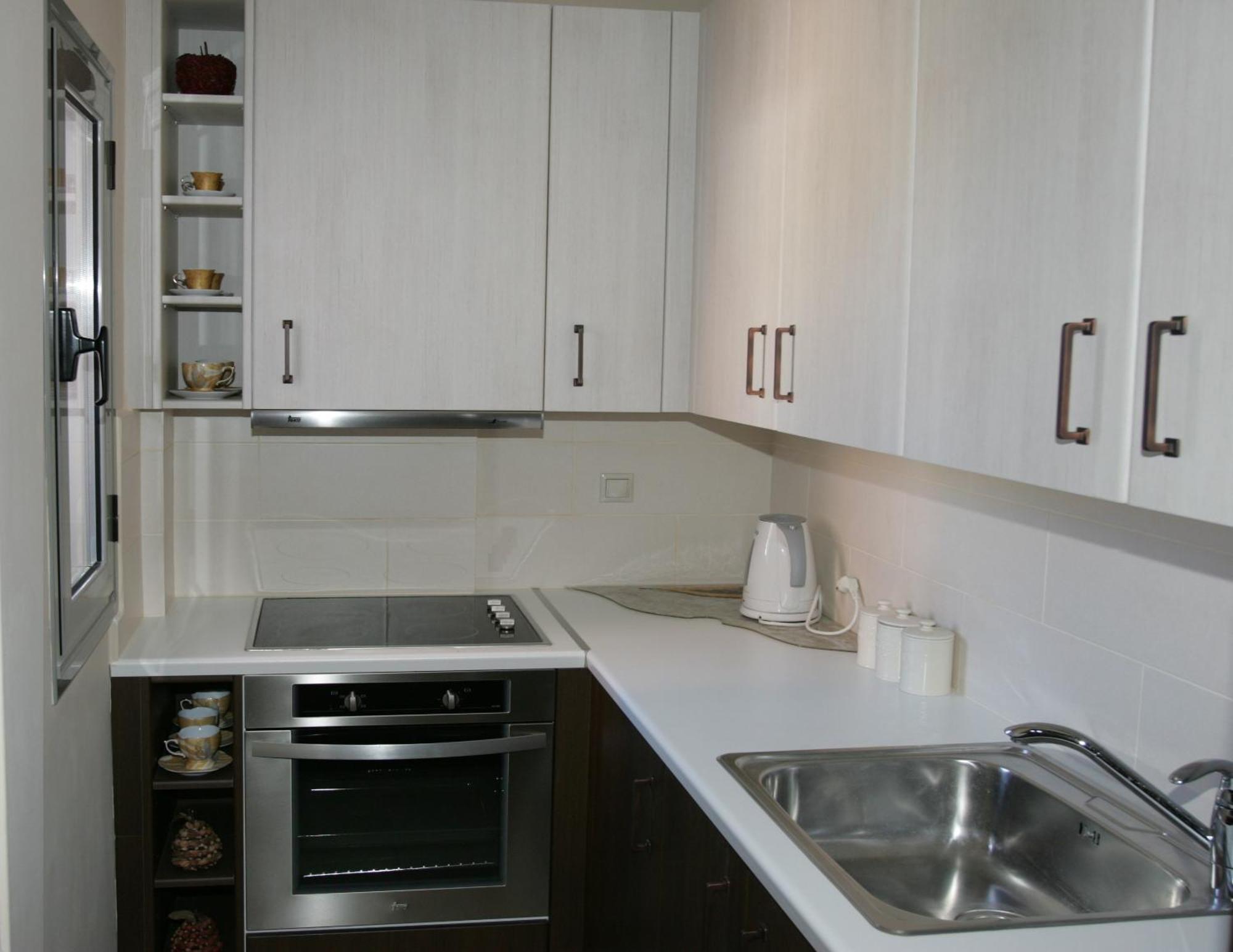 לואורדטה Erofili Villas מראה חיצוני תמונה