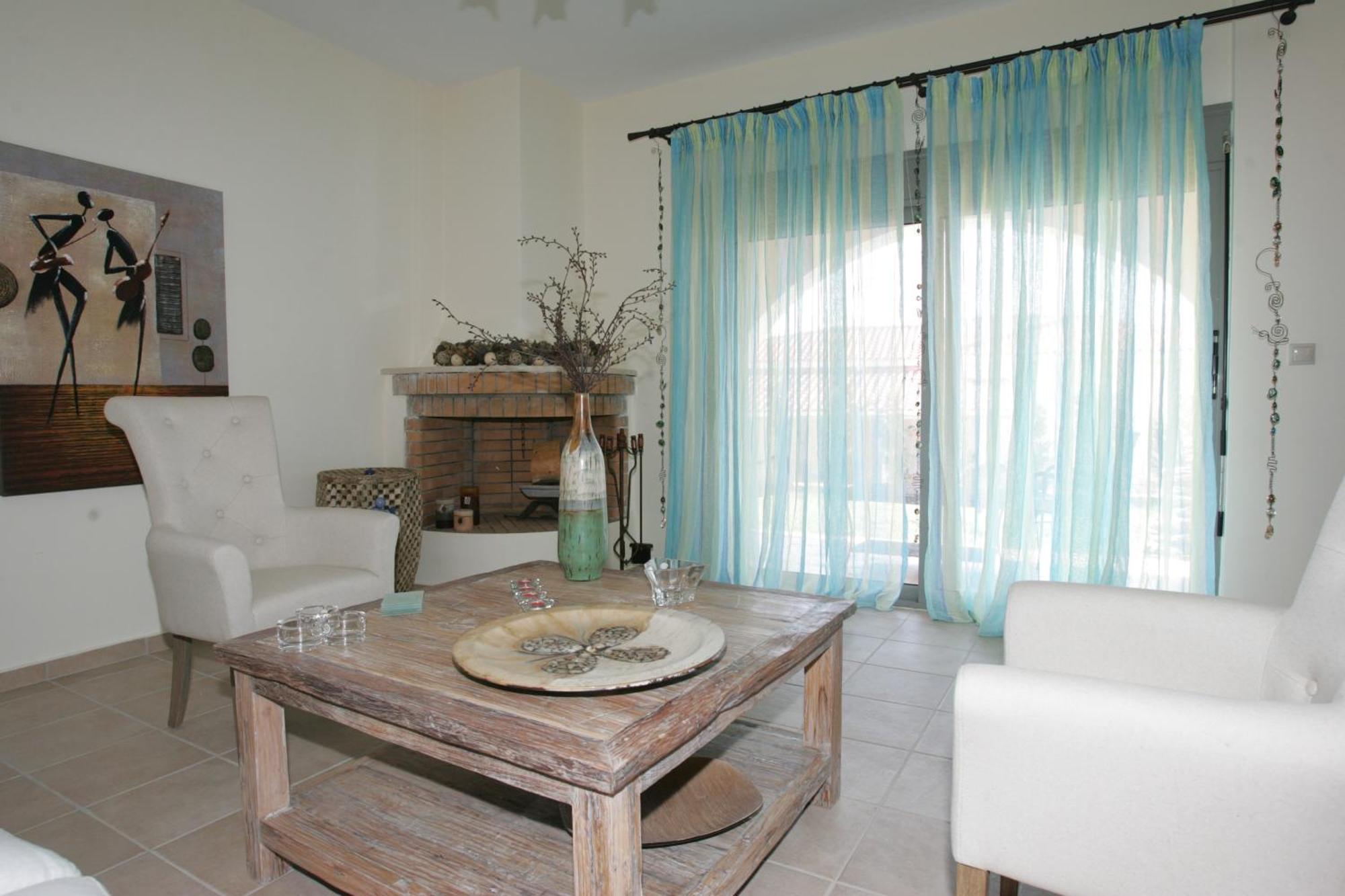לואורדטה Erofili Villas מראה חיצוני תמונה