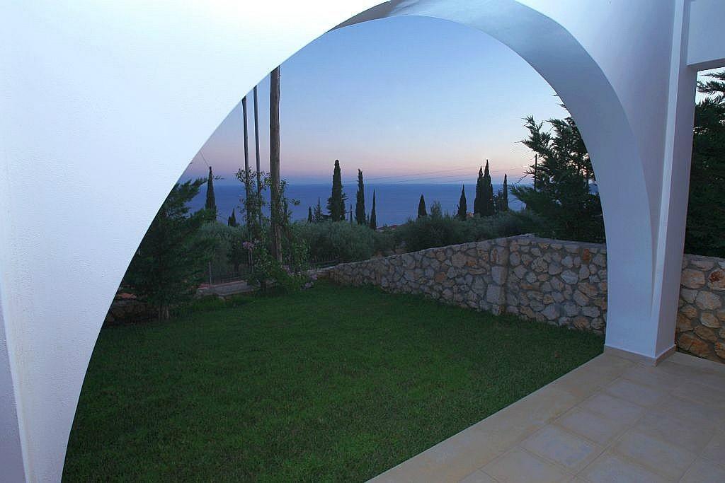 לואורדטה Erofili Villas חדר תמונה
