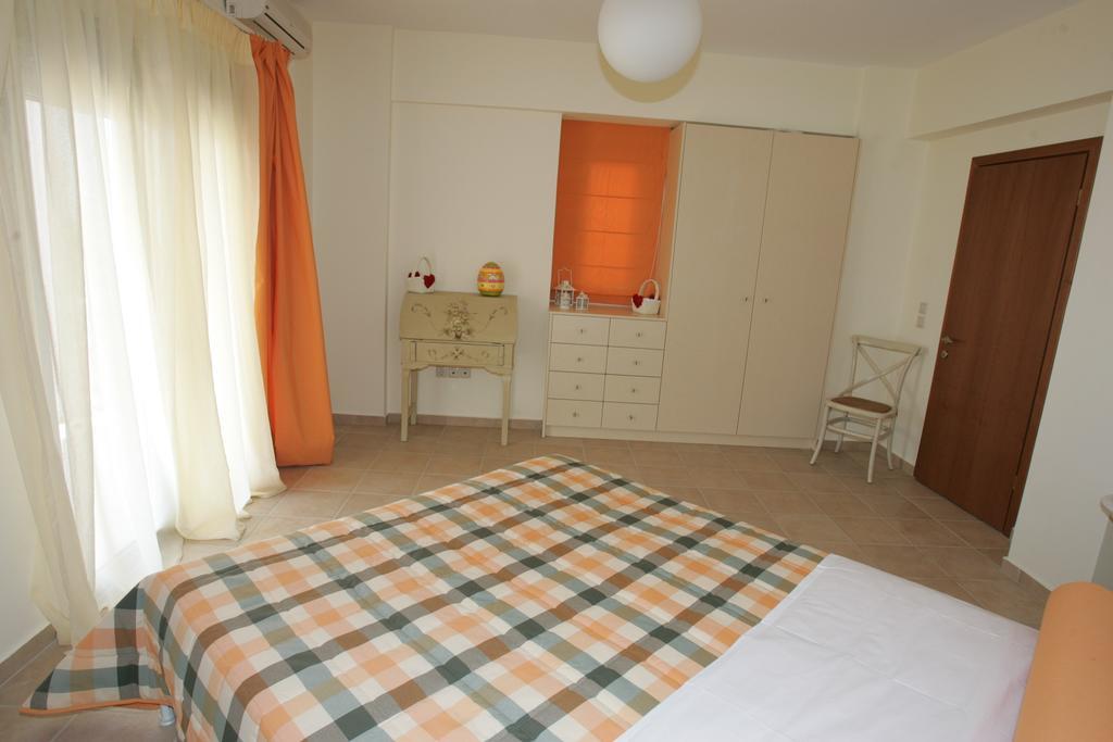 לואורדטה Erofili Villas חדר תמונה