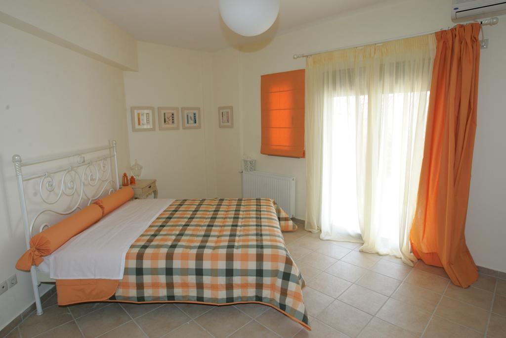 לואורדטה Erofili Villas חדר תמונה
