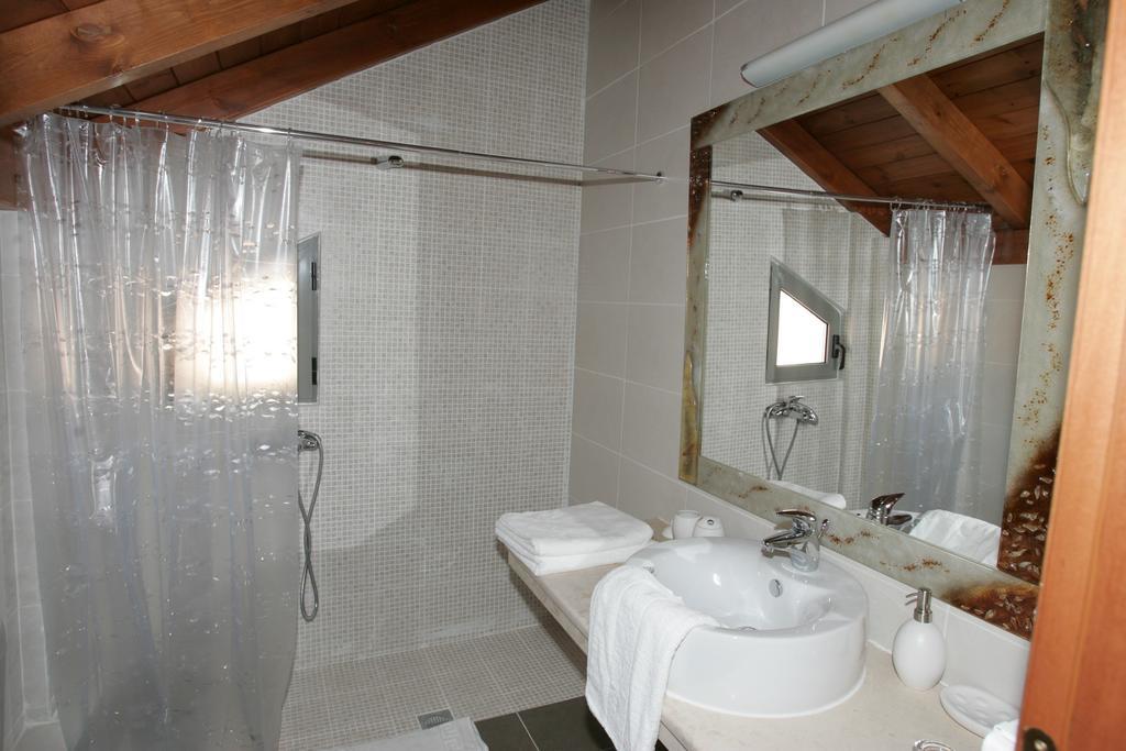 לואורדטה Erofili Villas חדר תמונה