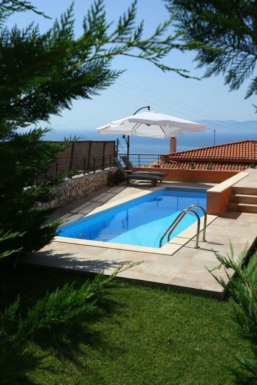 לואורדטה Erofili Villas חדר תמונה